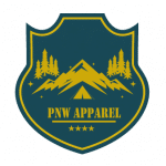 Apparel PNW Logo