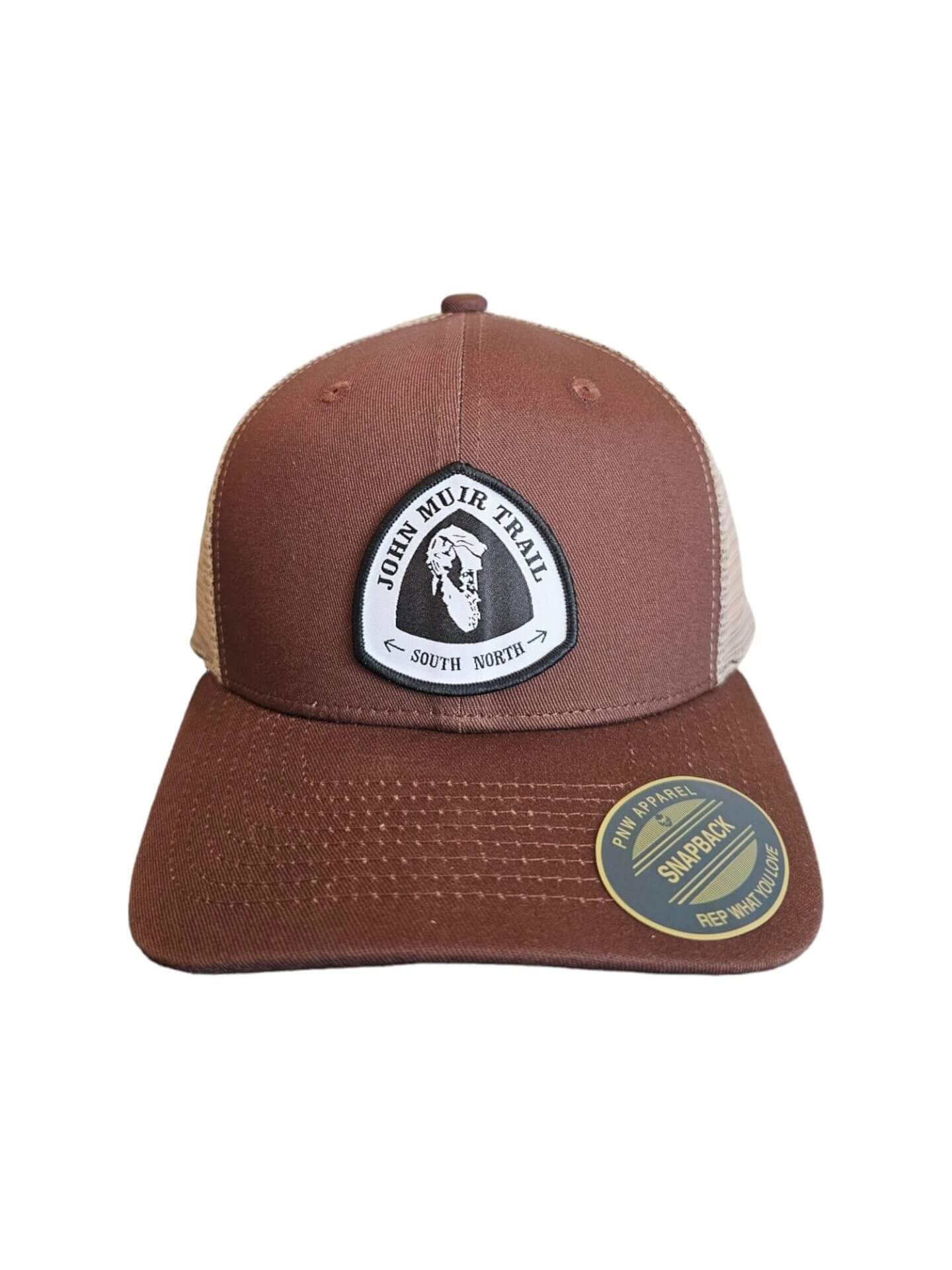 John Muir Hat Tinlid Hat Company Tinlid Hat Company The Charcoal