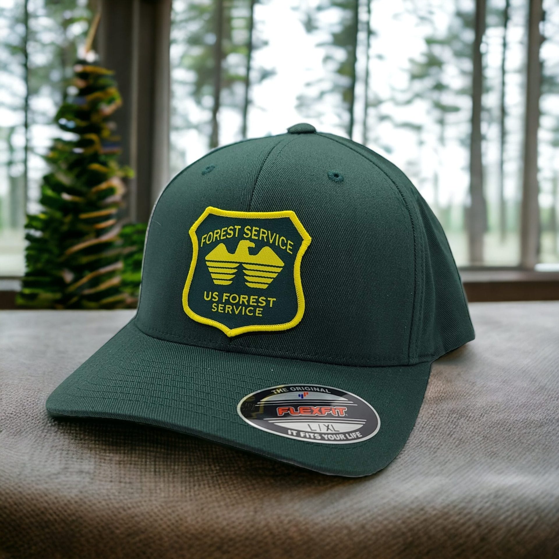 【PASSPORT】PLUME WORKERS CAP Forrest PASS~PORT - 