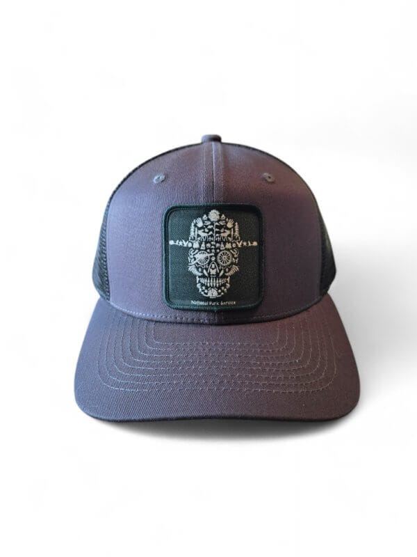 National Park Service Ranger Hat - PNW Apparel