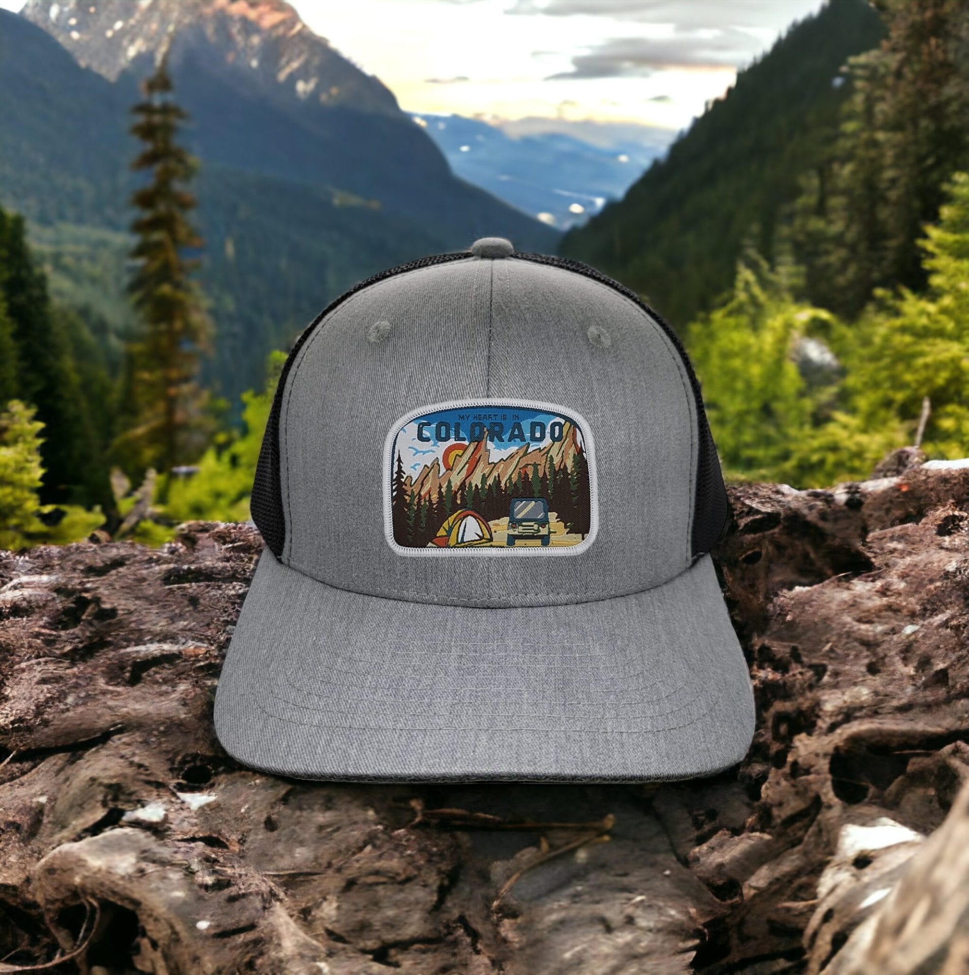 Colorado hat deals