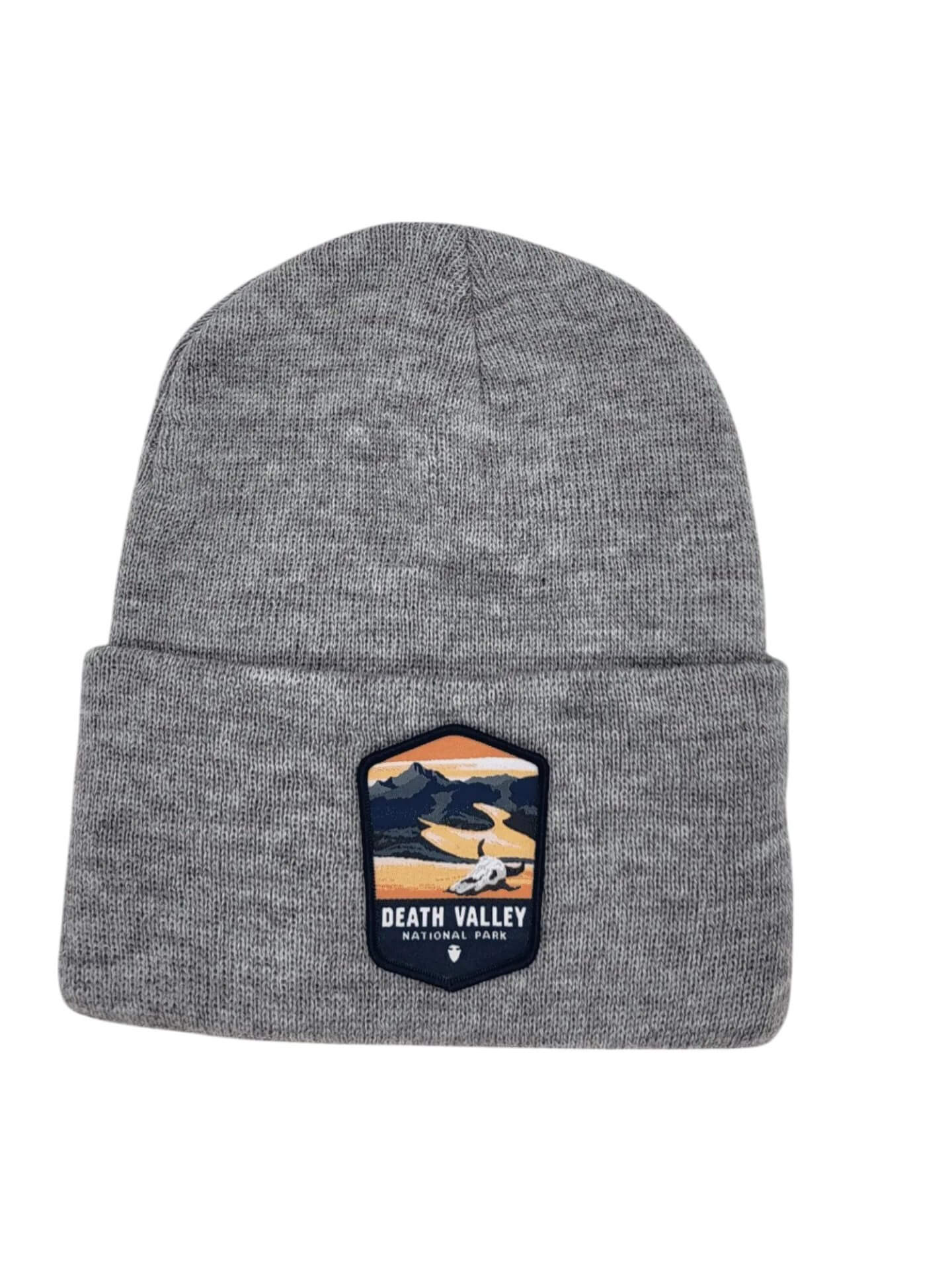 Death Valley National Park Beanie - PNW Apparel